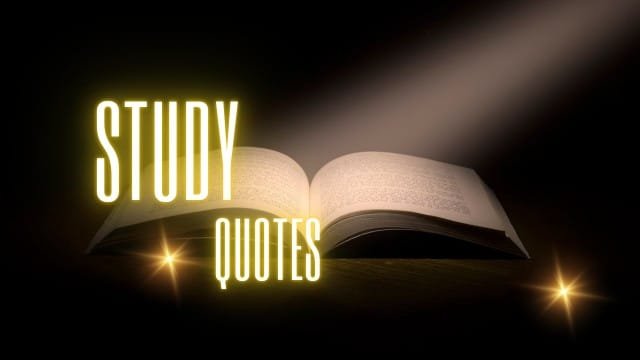 Study Quotes in Odia