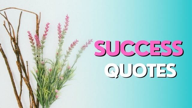 Success Quote in Odia