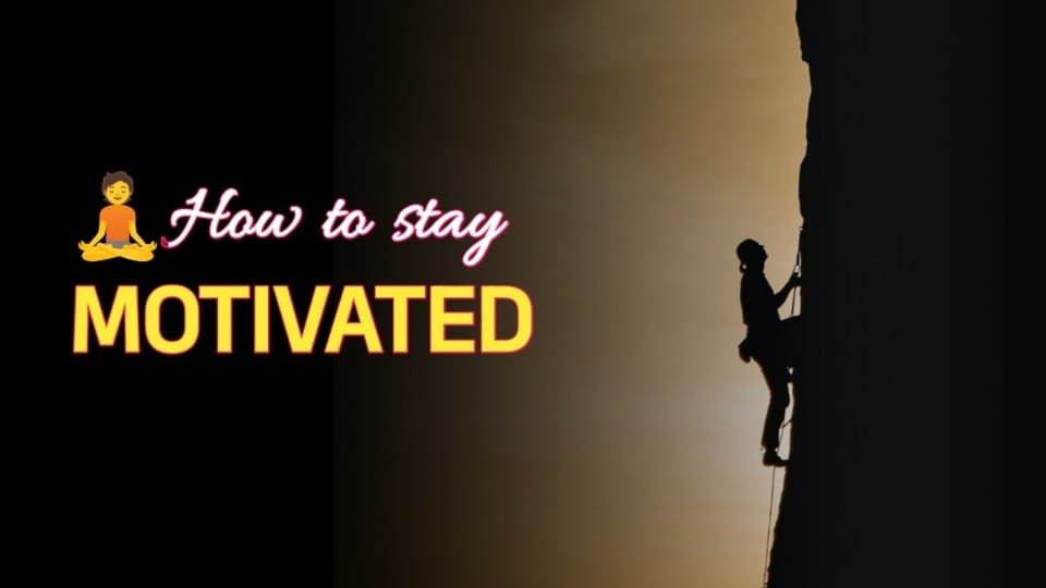 How to Stay Motivated in Odia for Success in Life